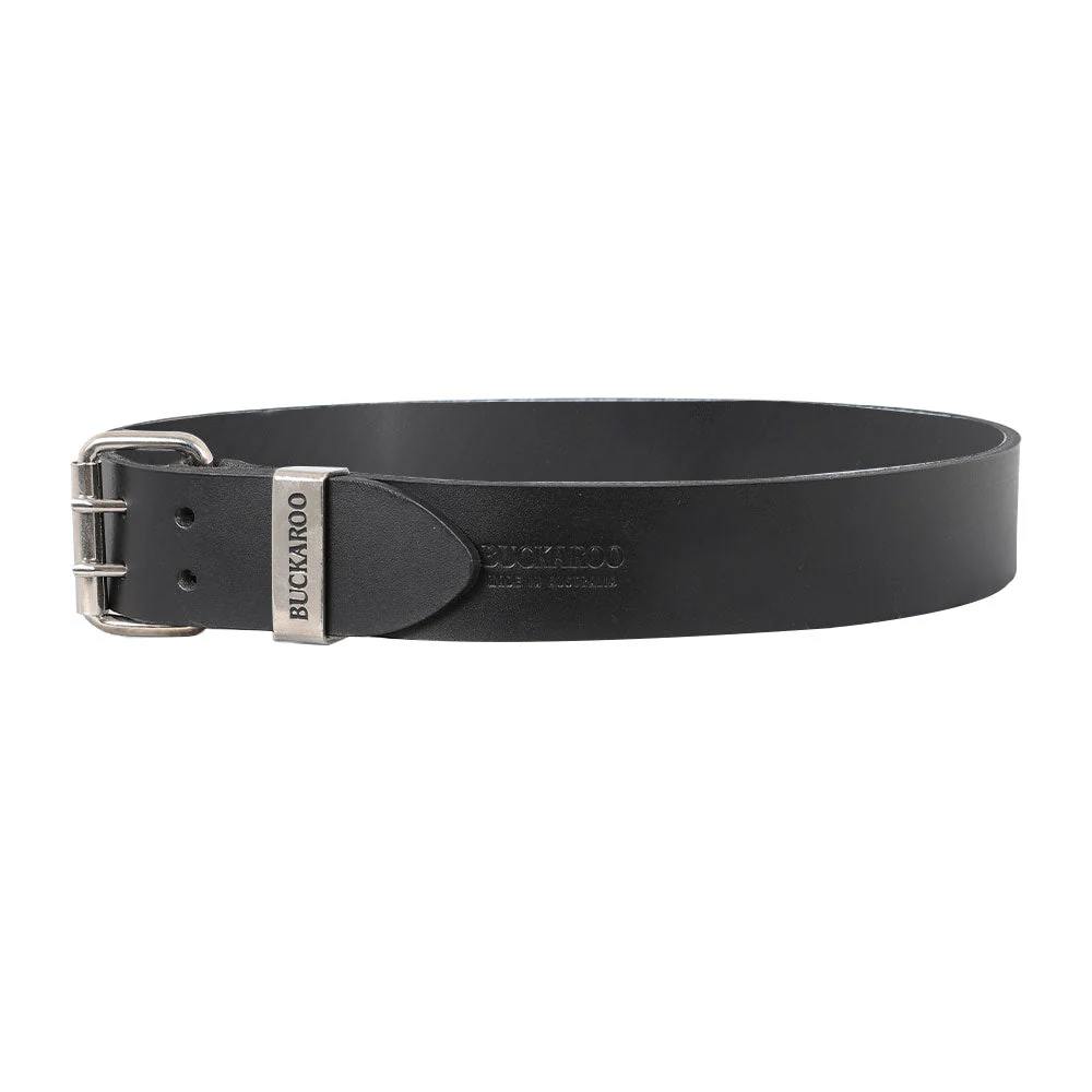 Premium Leather 50mm Tool Belt - Image 3