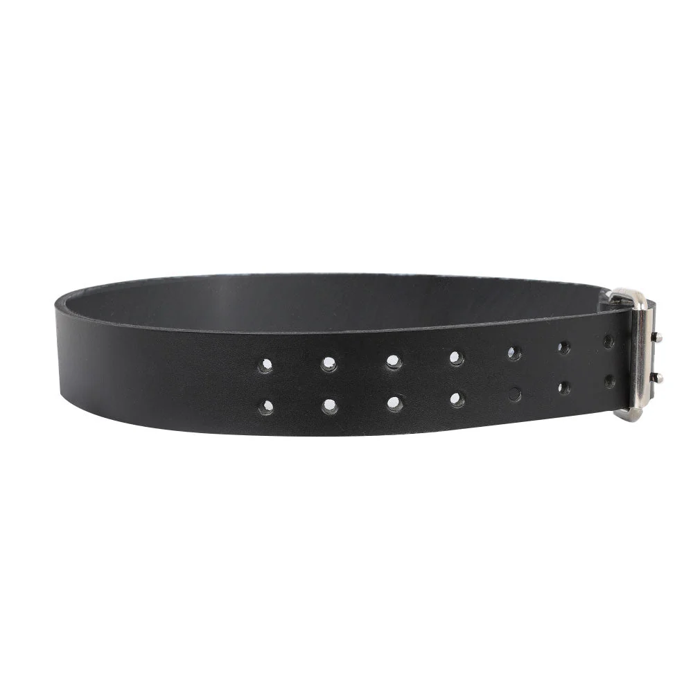 Premium Leather 50mm Tool Belt - Image 4