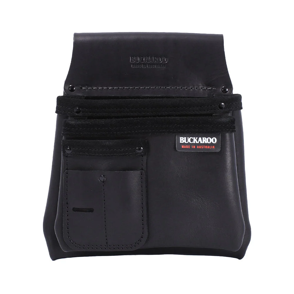 2 Pocket Nail Bag - Image 5