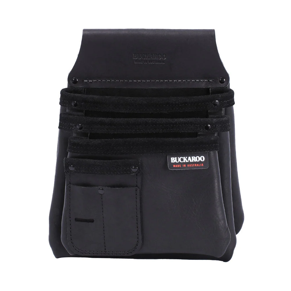 3 Pocket Nail Bag - Image 4