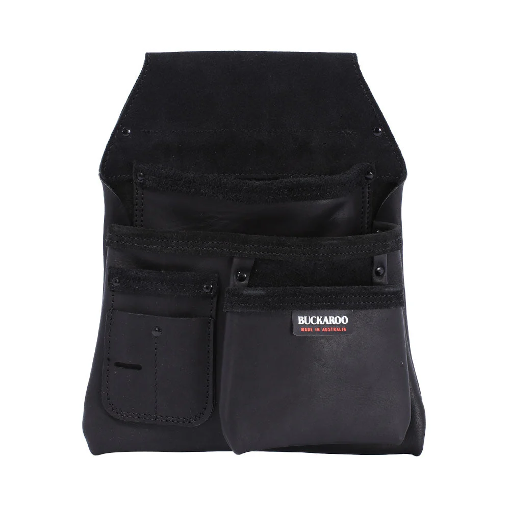 3 Pocket Low Drop Bag - Image 4