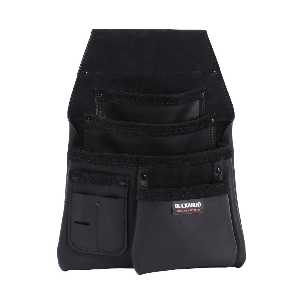 4 Pocket Low Drop Bag - Image 5