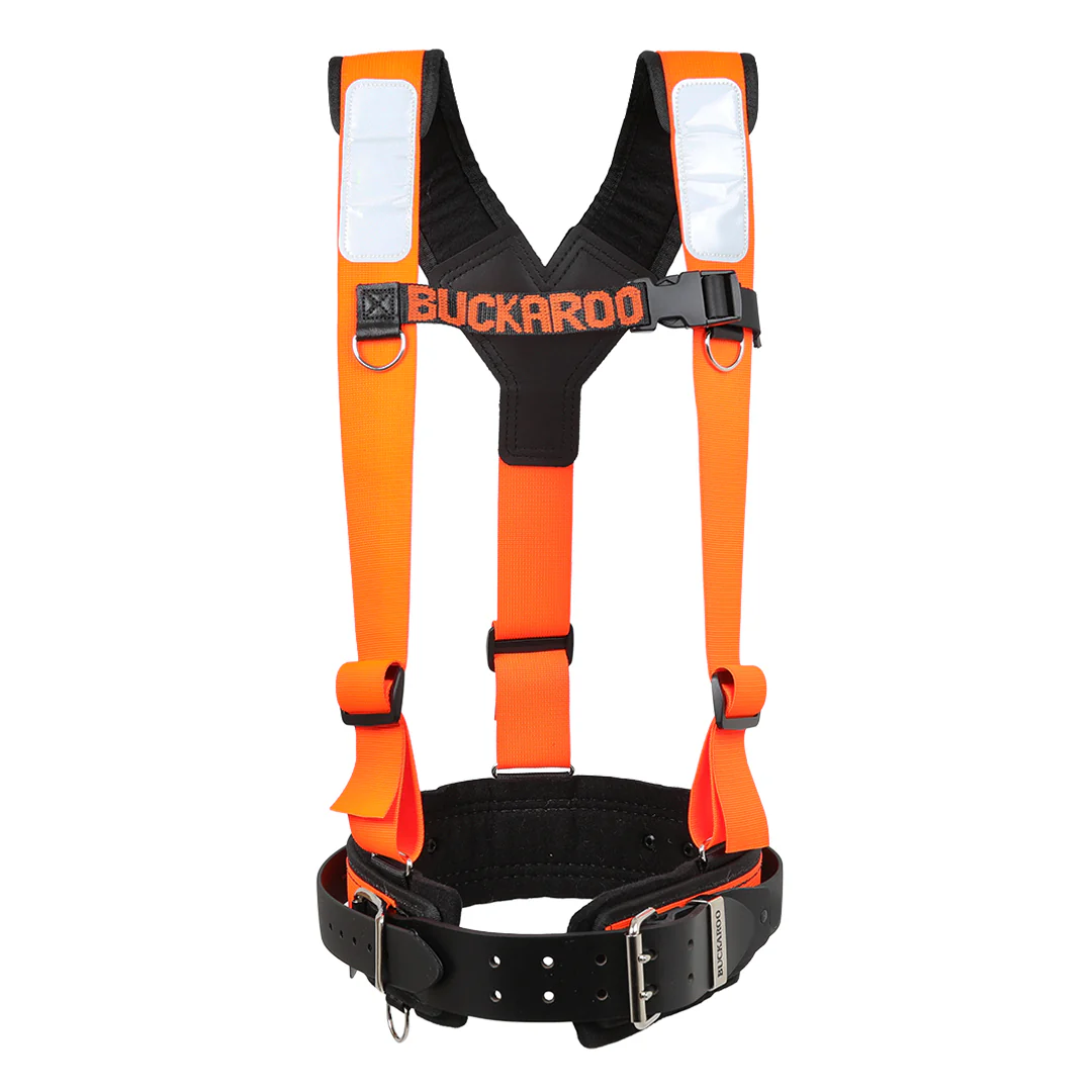 All-Rounder Tool Belt + Suspenders - Image 11