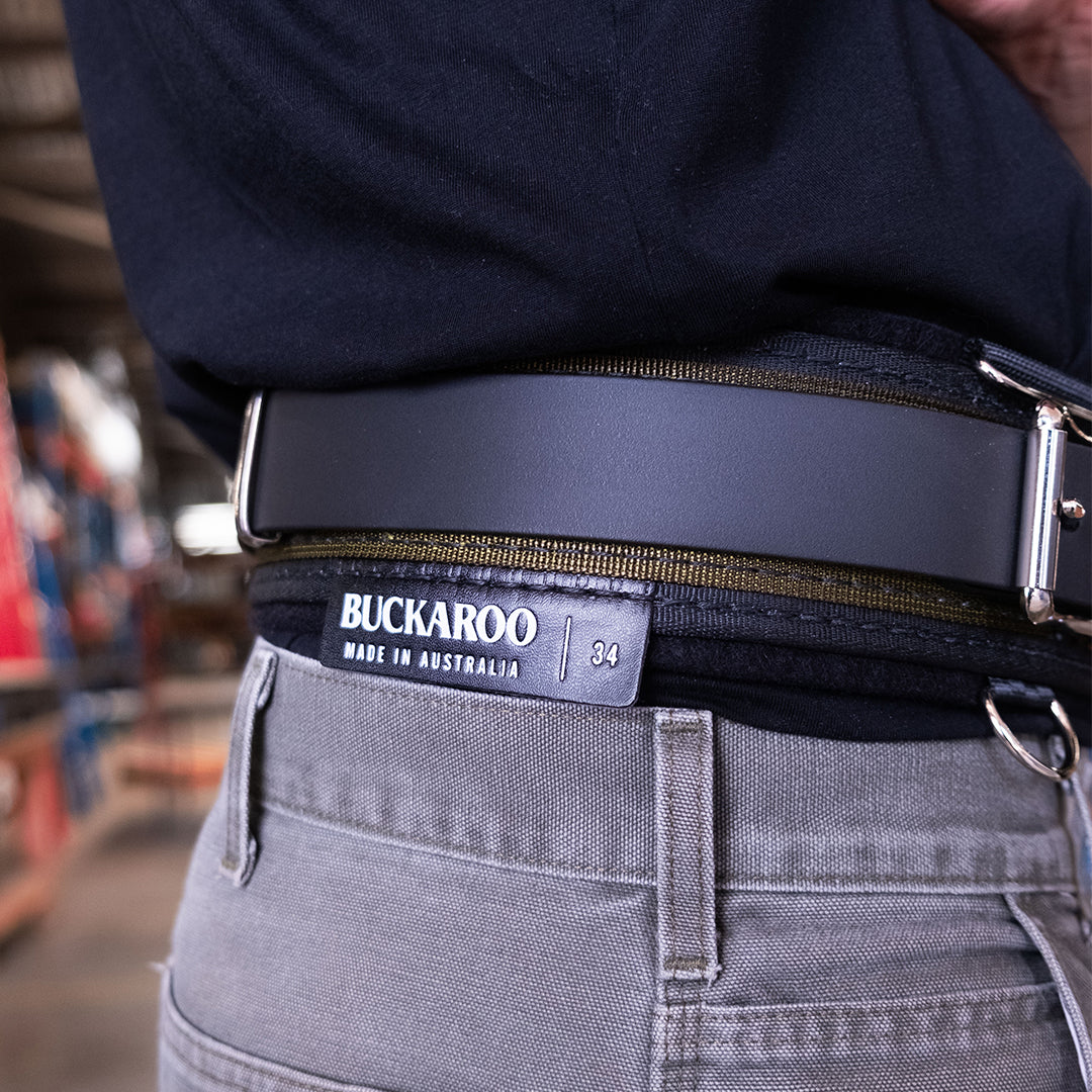 All-Rounder Tool Belt - Image 13