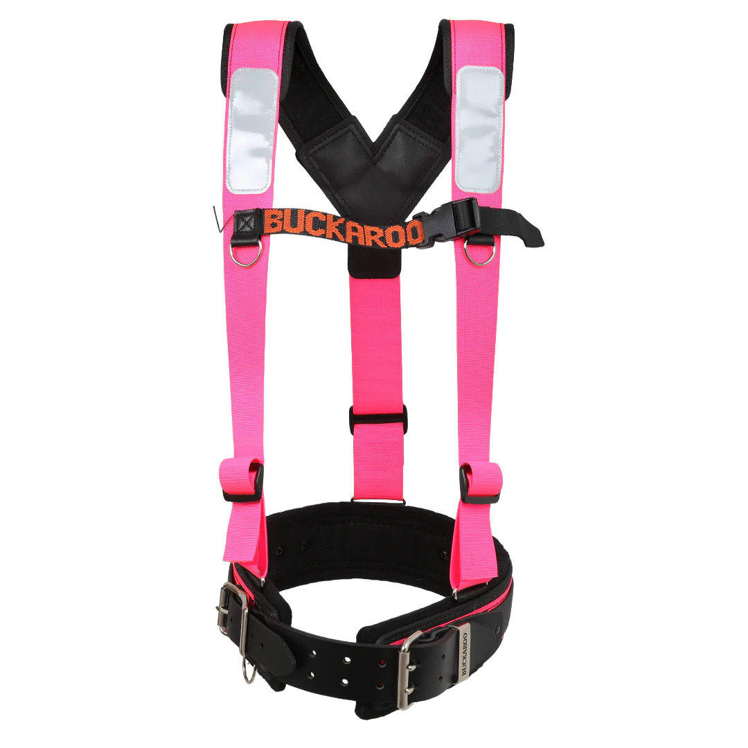 All-Rounder Tool Belt + Suspenders - Image 5