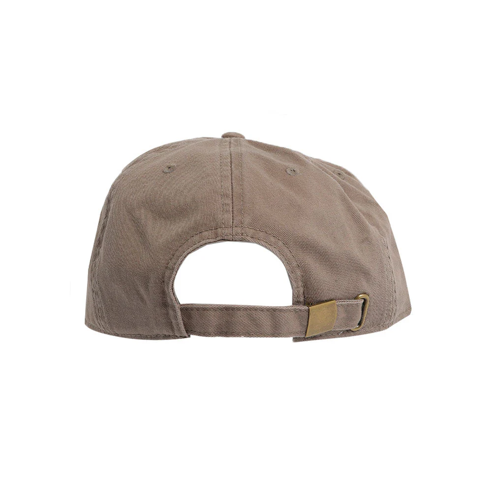 Buckaroo Cap - Coffee - Image 4