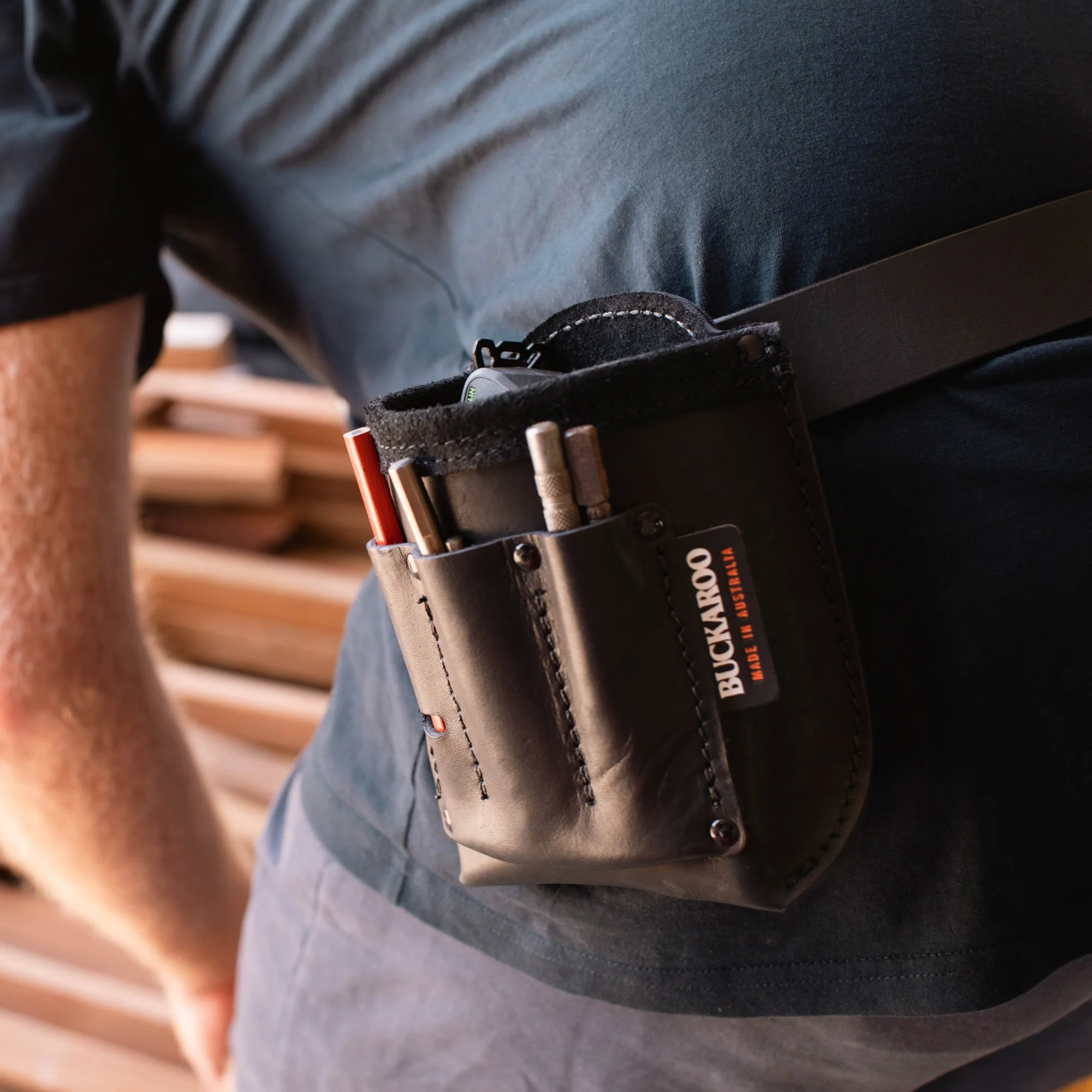 Fastener Pouch - Image 7