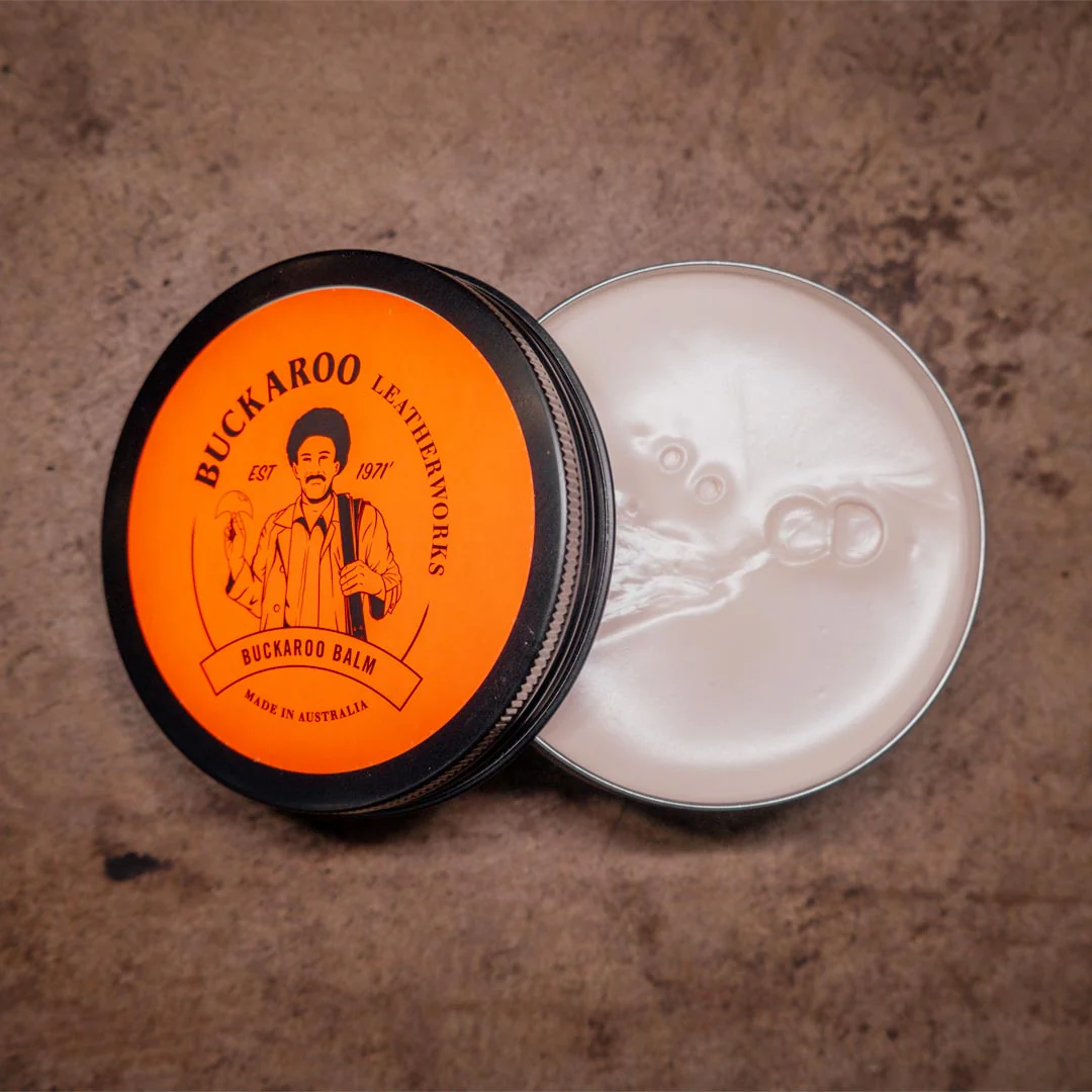 Buckaroo Leather Balm - Image 3