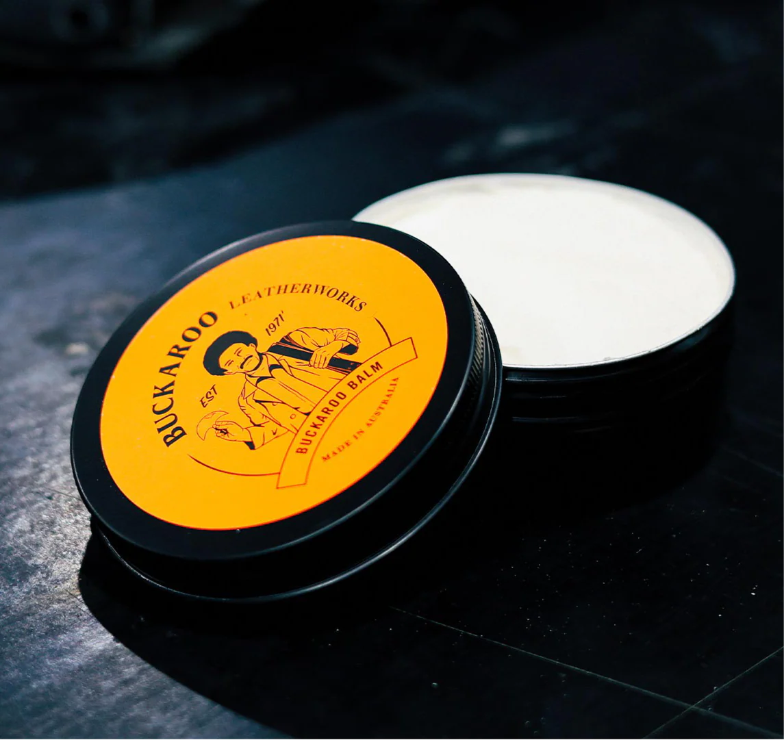 Buckaroo Leather Balm - Image 5