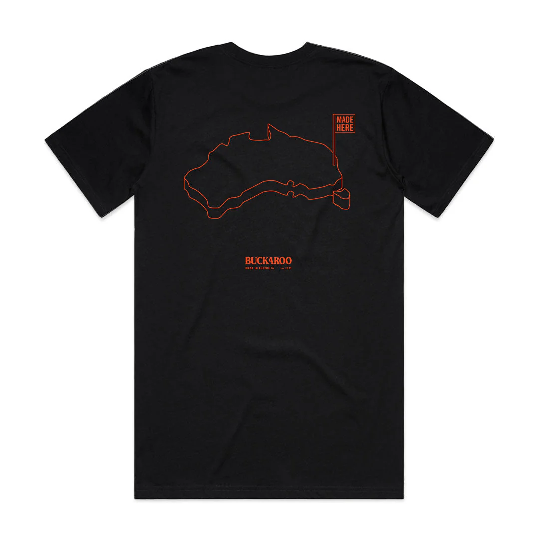 Buckaroo T-Shirt - Image 3