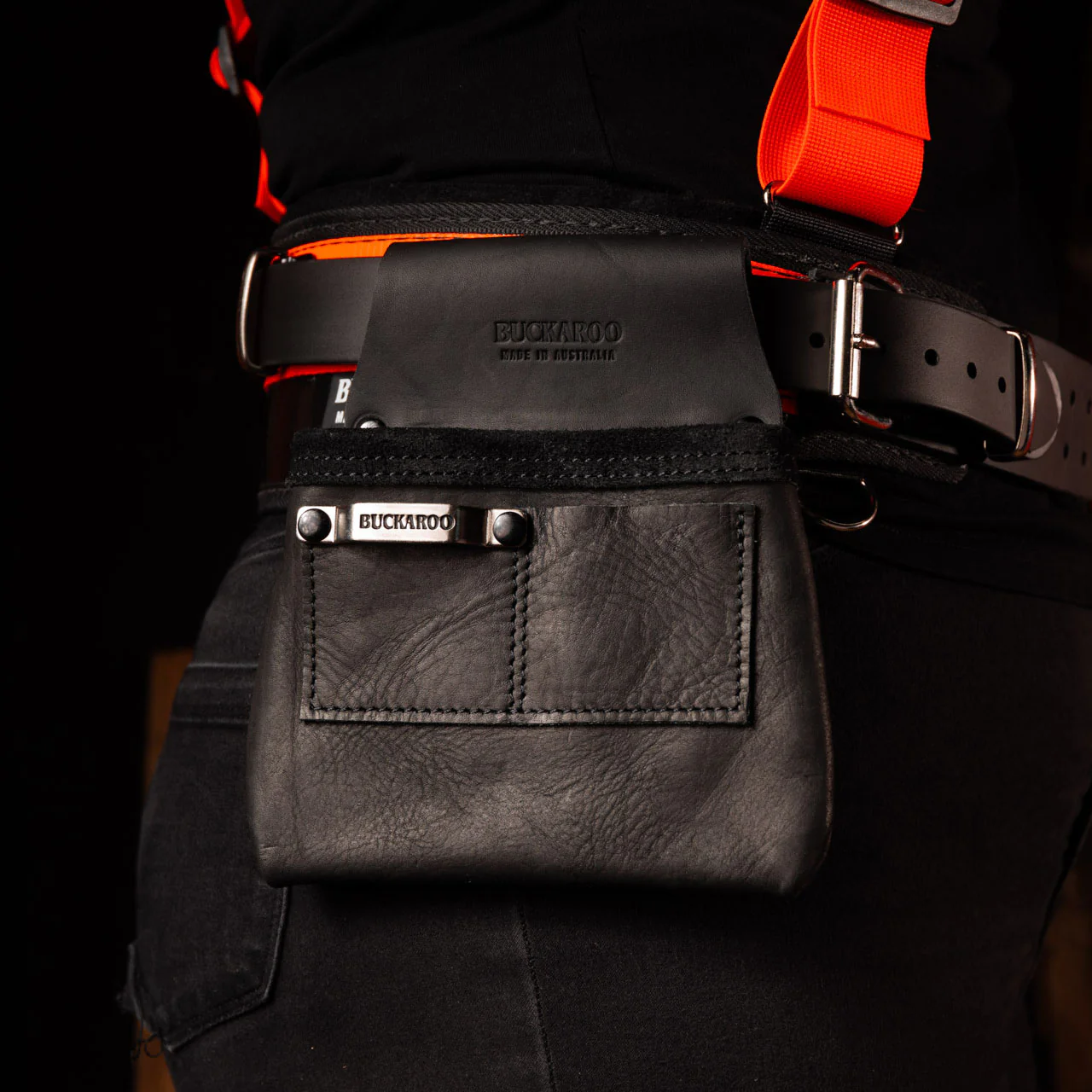 Cabinetmakers Bag - Image 4