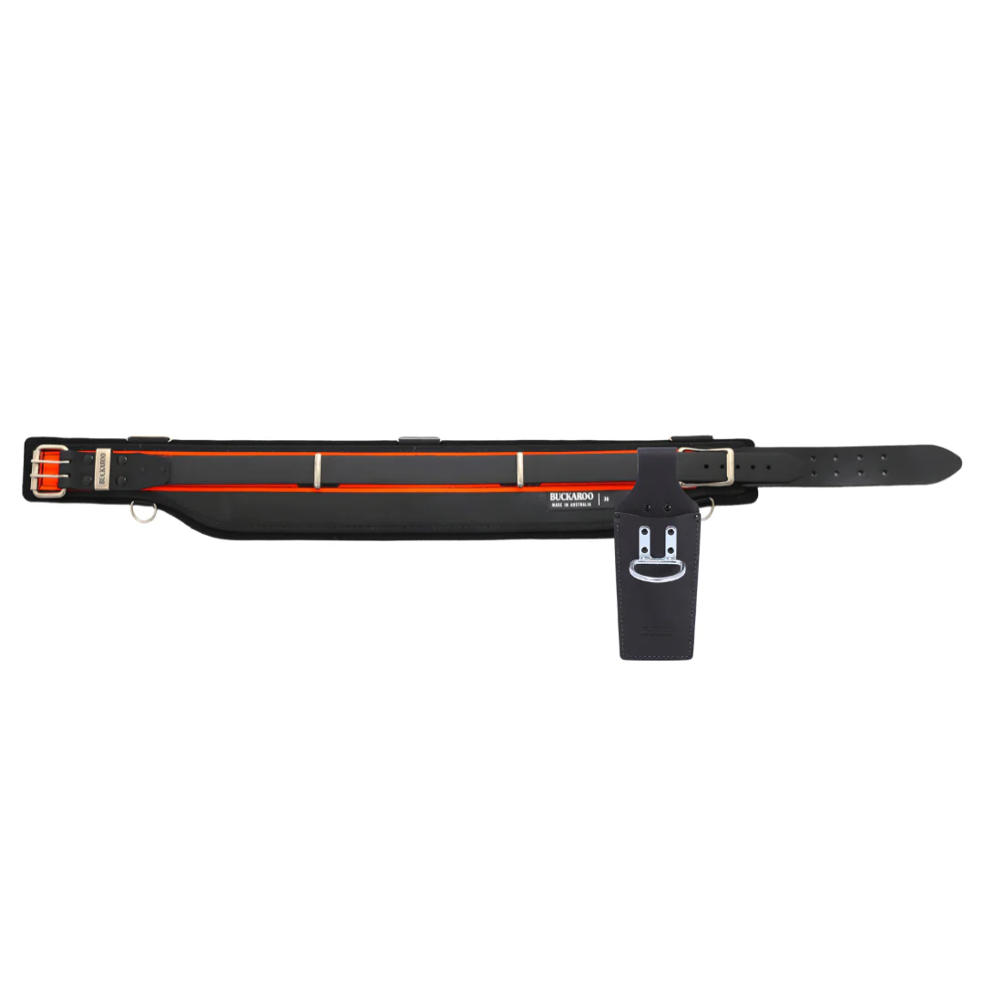 Combined Hammer Chisel Frog - Image 3