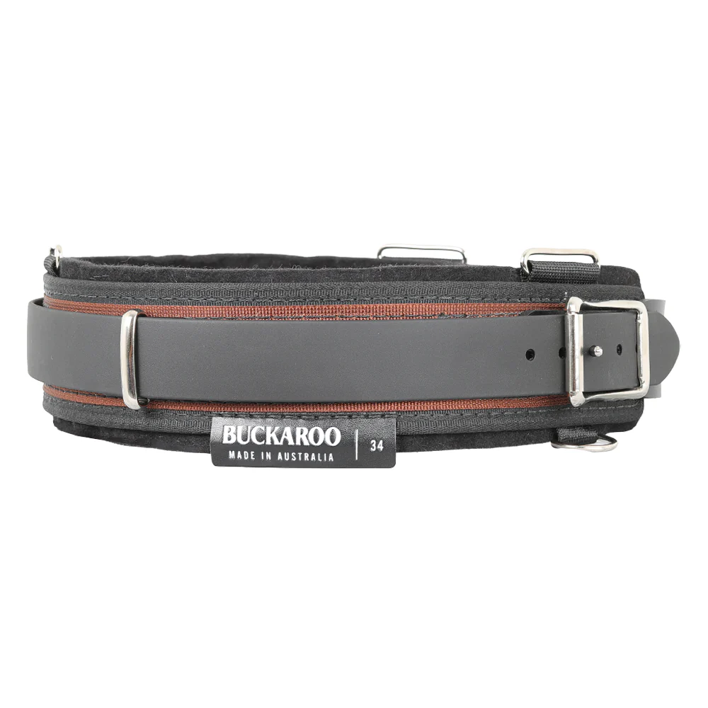 Heritage All-Rounder Tool Belt - Image 4