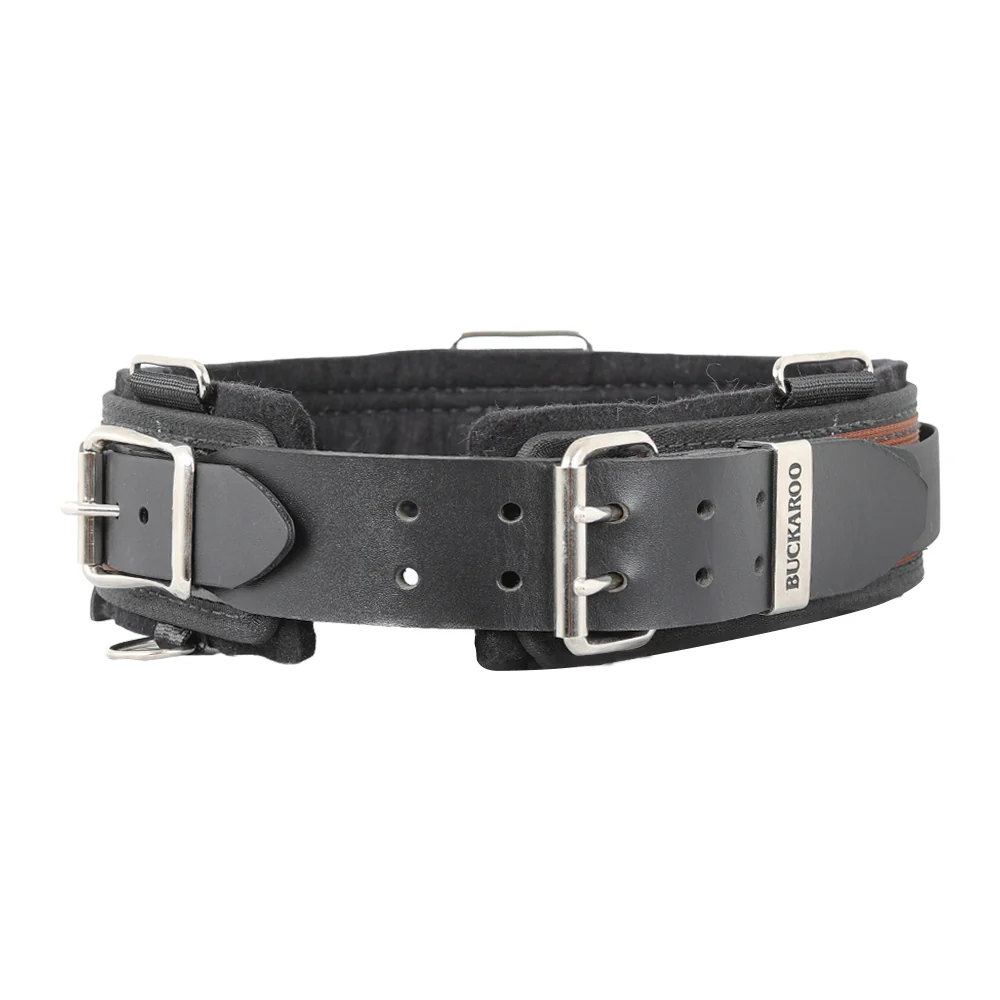 Heritage All-Rounder Tool Belt - Image 5