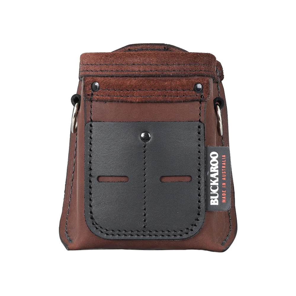 Heritage Fastener Pouch - Image 3