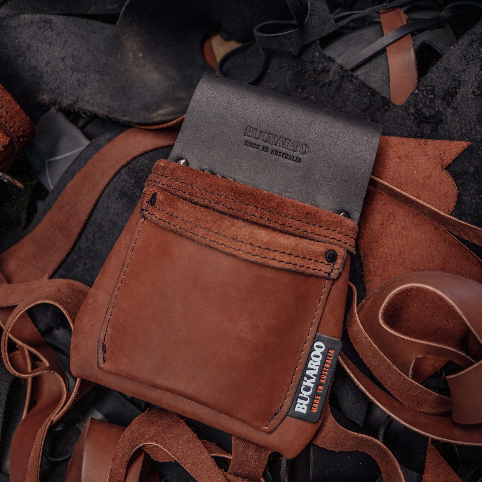 Heritage Hold All Bag - Image 4