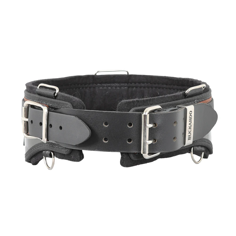 Heritage Signature Back Support Tool Belt - Image 5