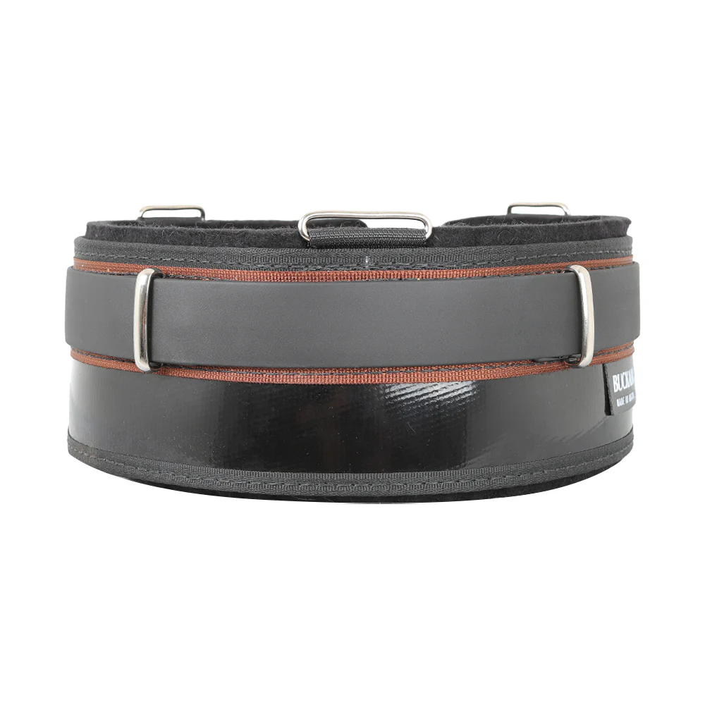 Heritage Signature Back Support Tool Belt - Image 3