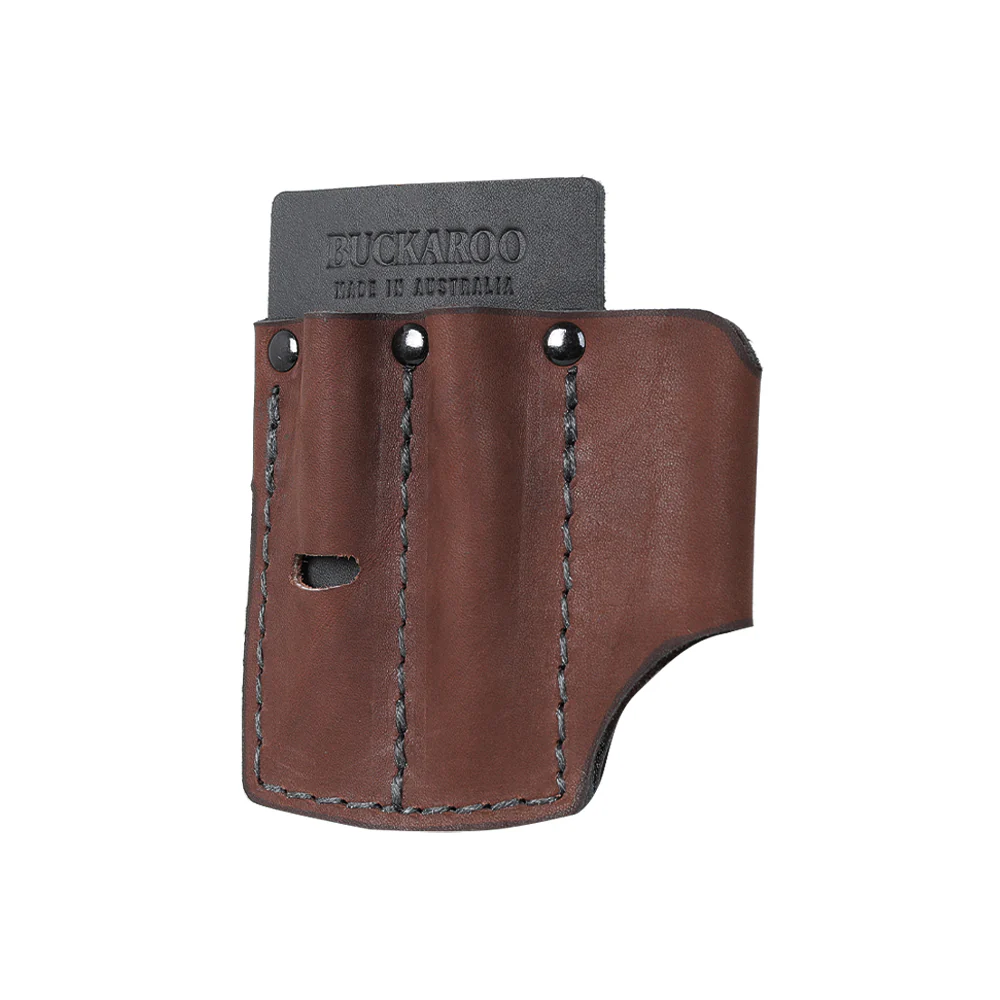 Heritage Suspenders Pencil Holder
