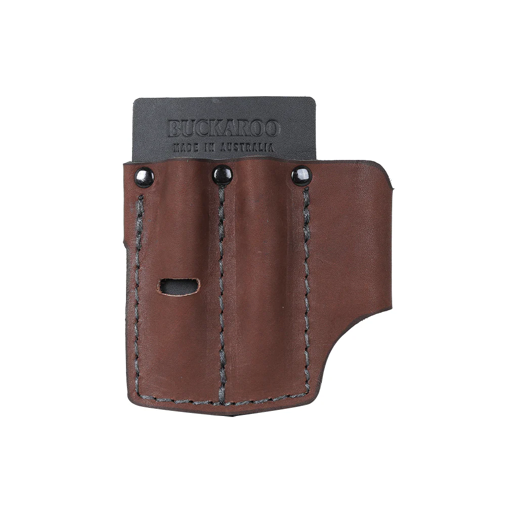 Heritage Suspenders Pencil Holder - Image 3