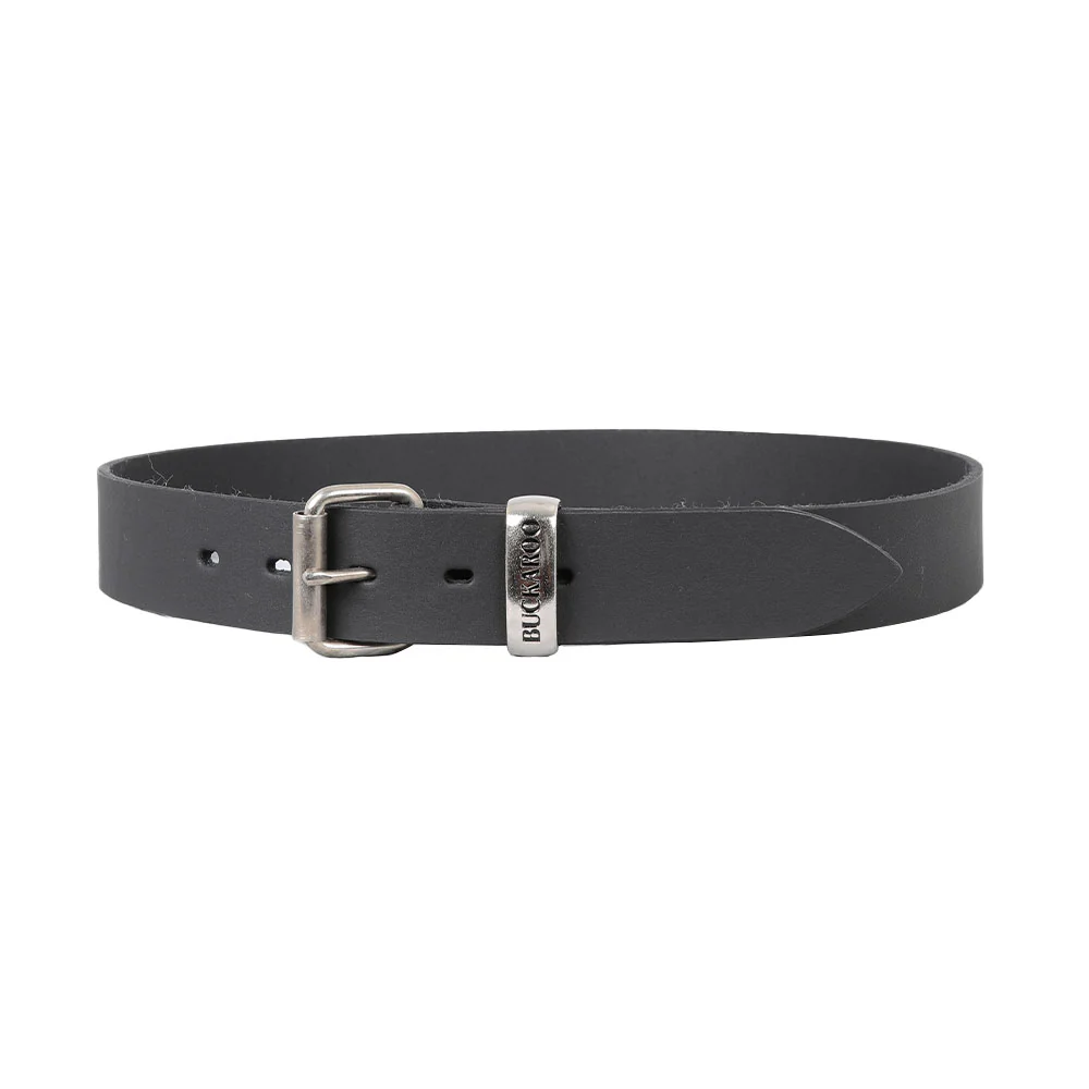 Leather Uniform Belt - Image 9