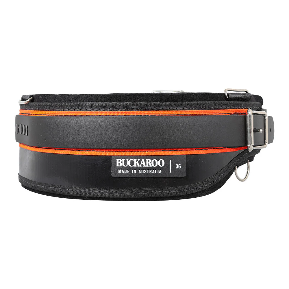 Back Support Miners Belt - Image 3