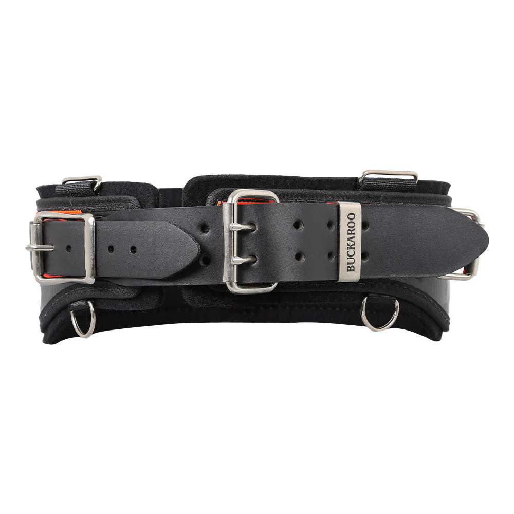 Back Support Miners Belt - Image 4
