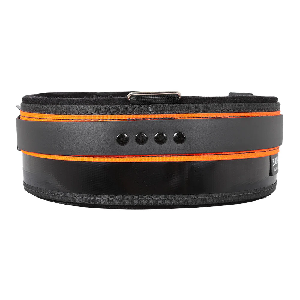 Back Support Miners Belt with extra quick release strap - Image 4