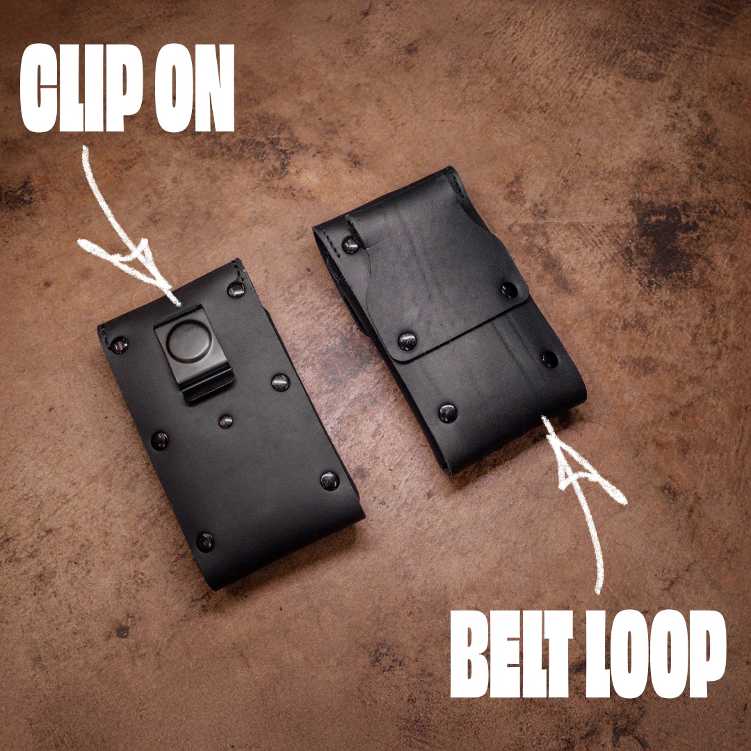 Phone Pouch - Image 4