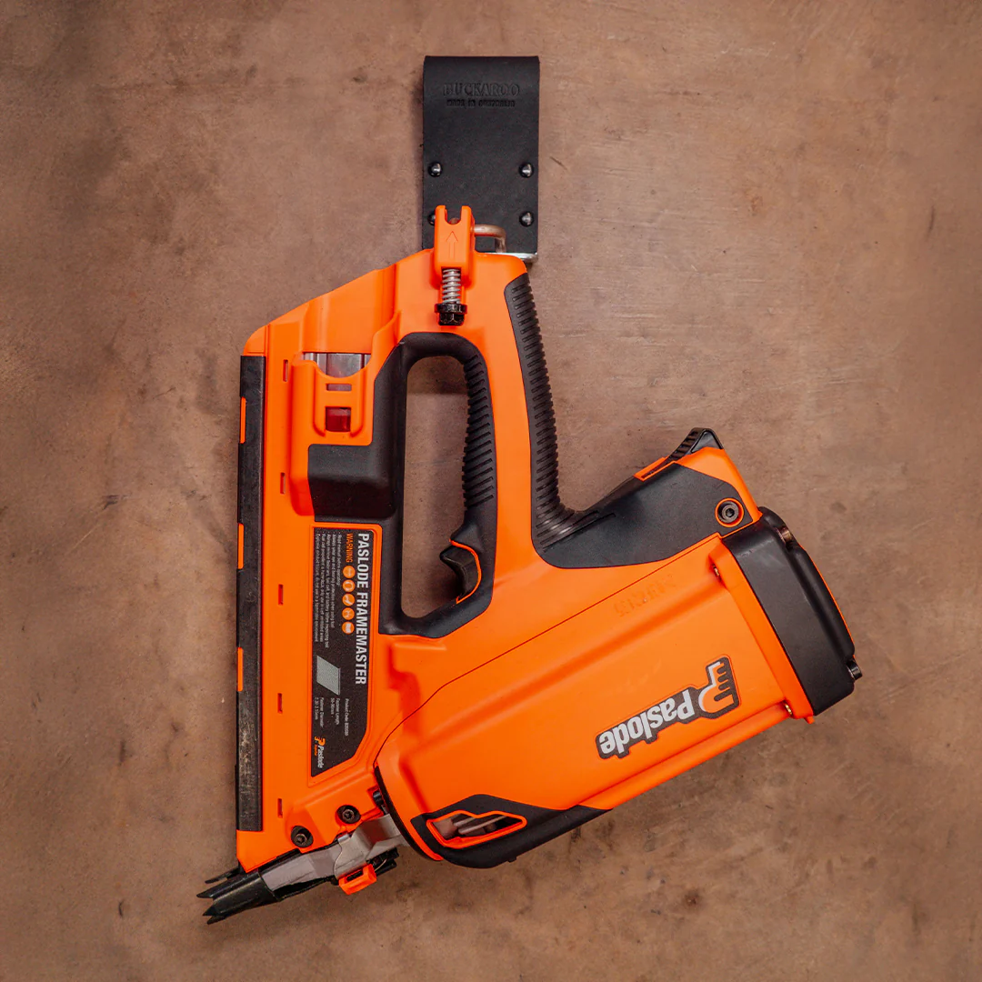 Nail Gun Frog - Image 2