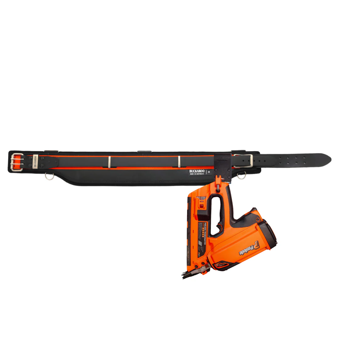 Nail Gun Frog - Image 3