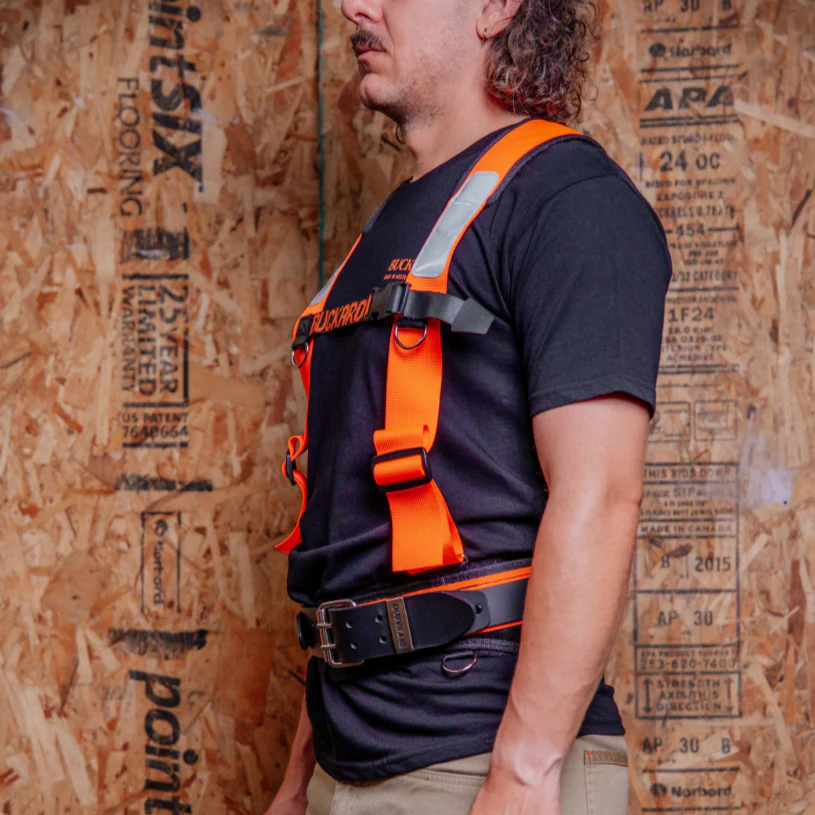 All-Rounder Tool Belt + Suspenders - Image 13