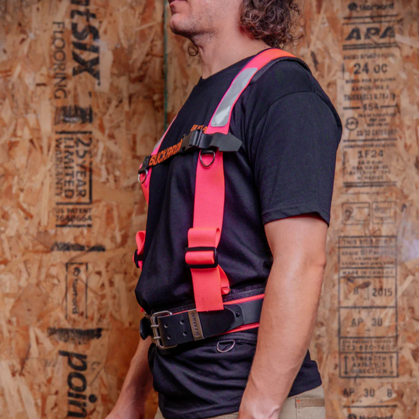All-Rounder Tool Belt + Suspenders - Image 7