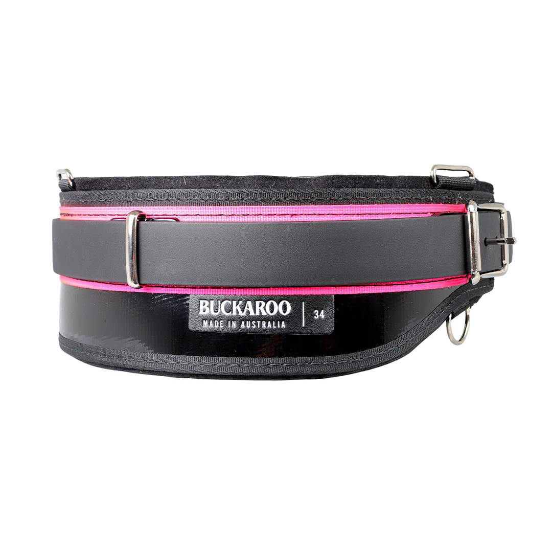 Signature Back Support Tool Belt - Image 13