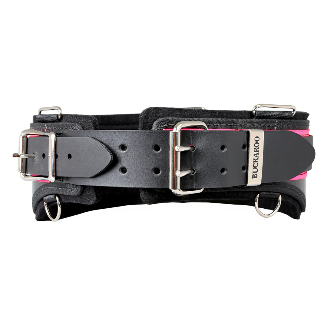 Signature Back Support Tool Belt - Image 14