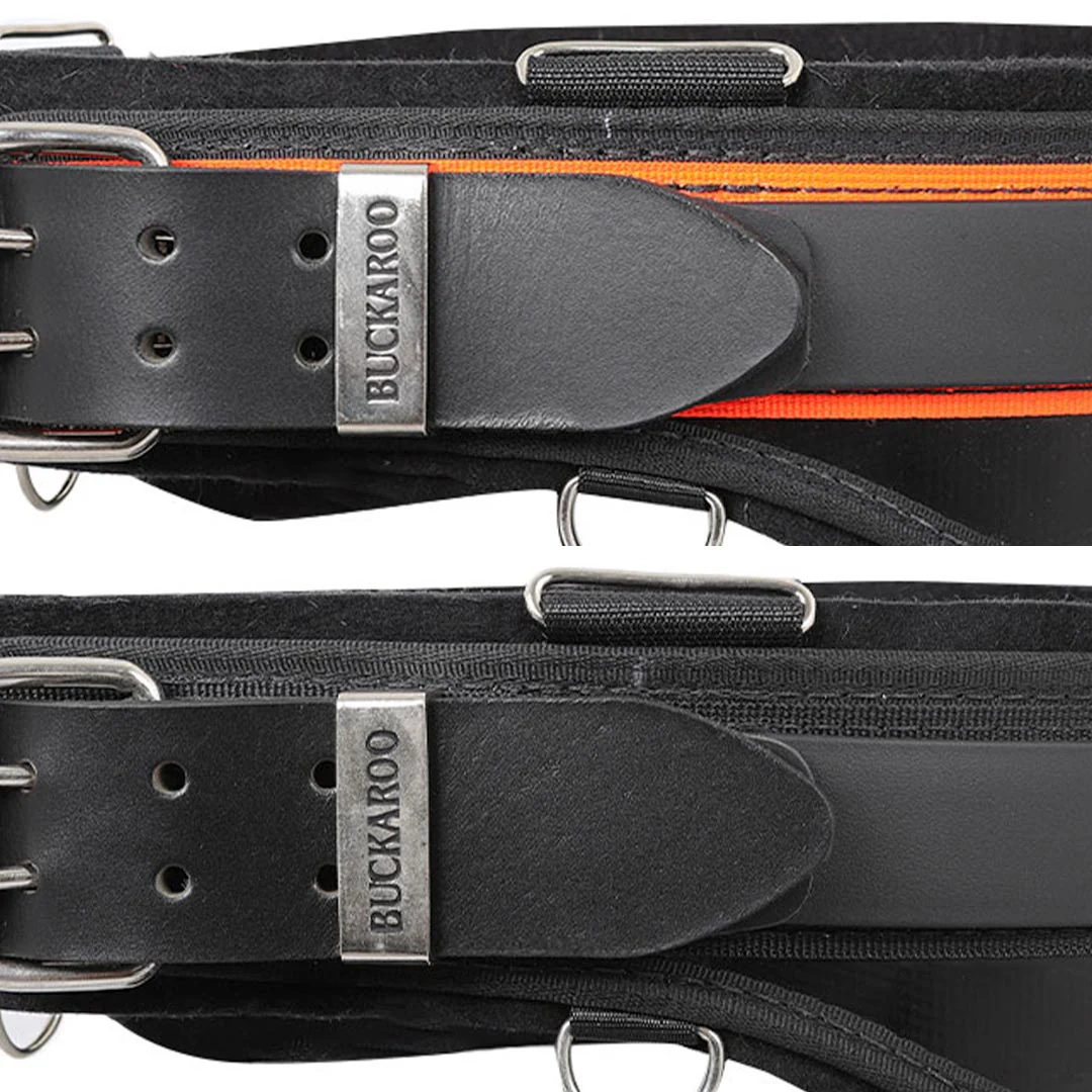 Signature Back Support Tool Belt - Image 21