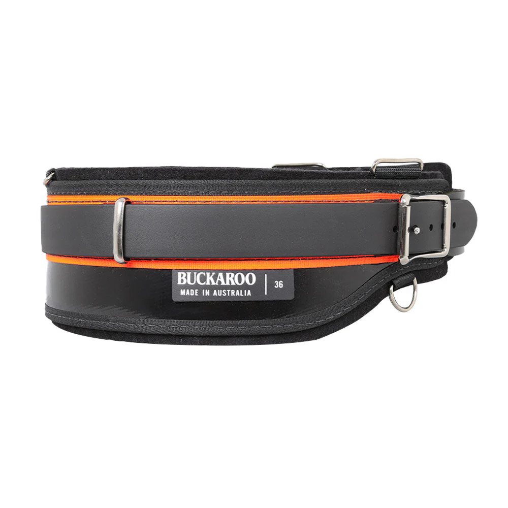Signature Back Support Tool Belt - Image 4