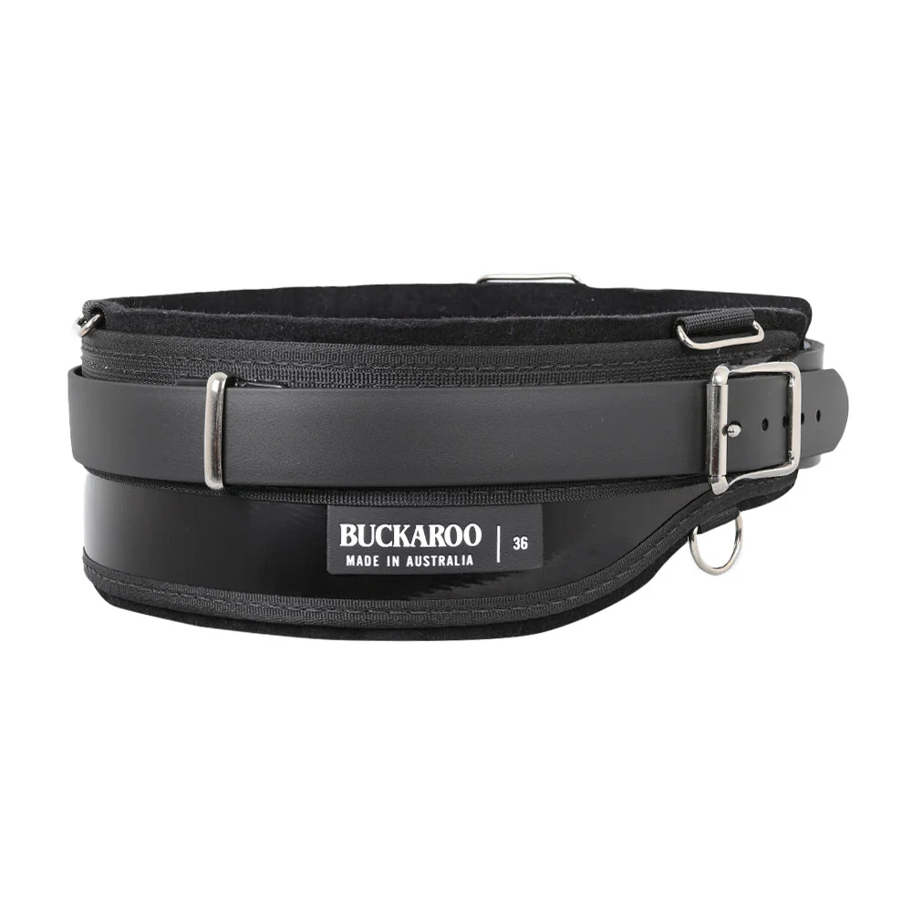 Signature Back Support Tool Belt - Image 9