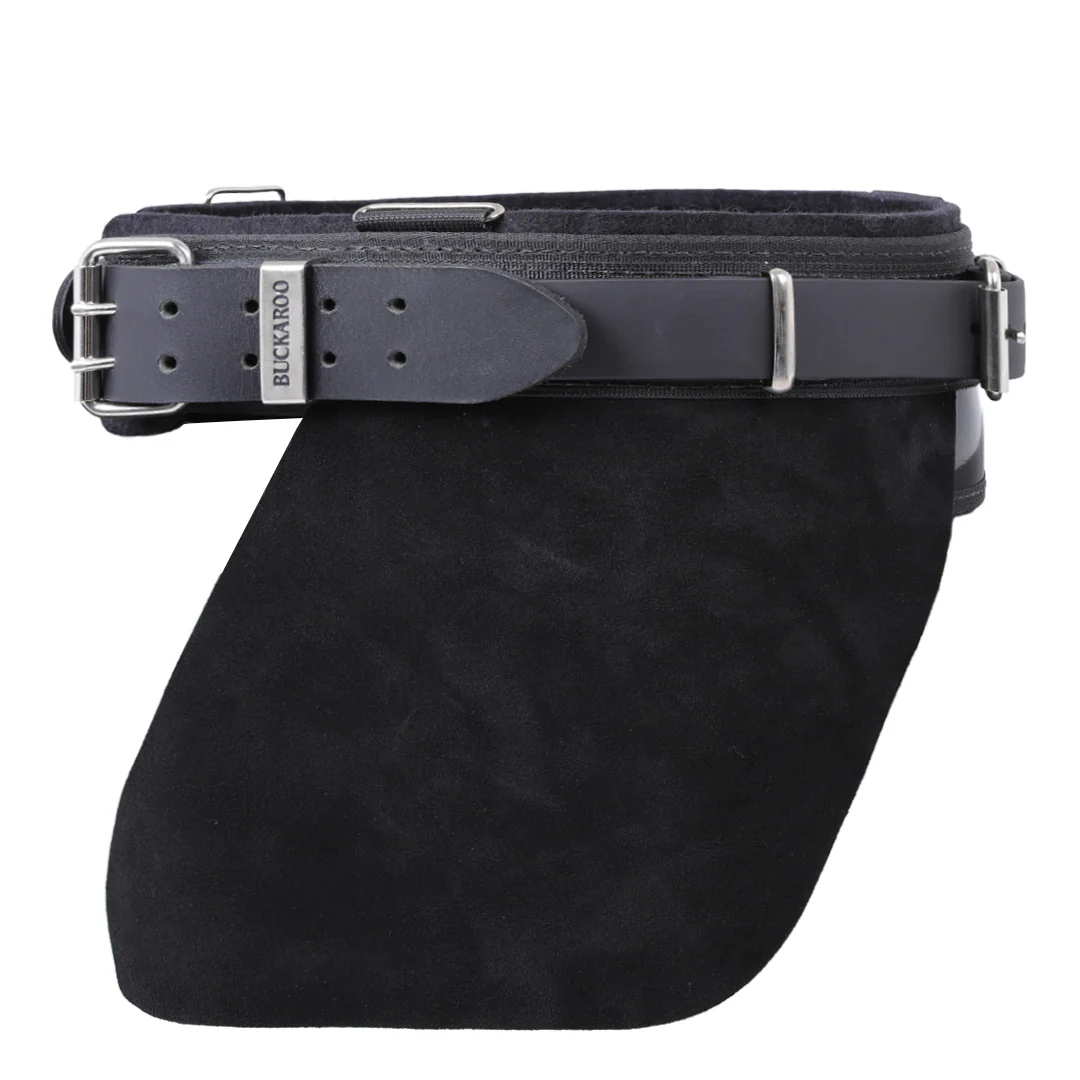 Steel Fixer Back Support Tool Belt - Image 6