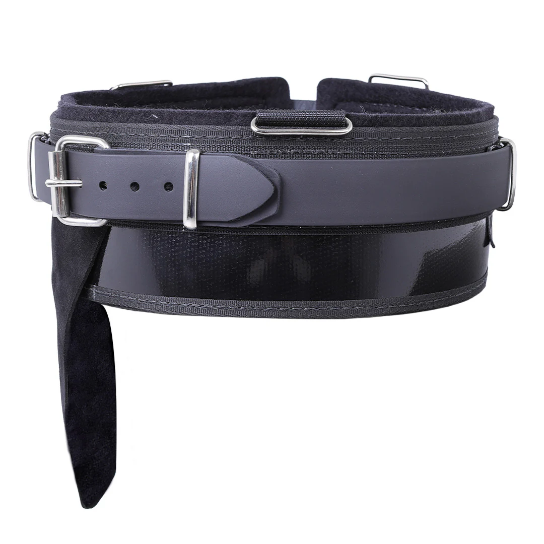 Steel Fixer Back Support Tool Belt - Image 7