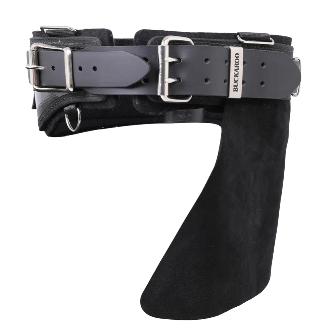 Steel Fixer Back Support Tool Belt - Image 8