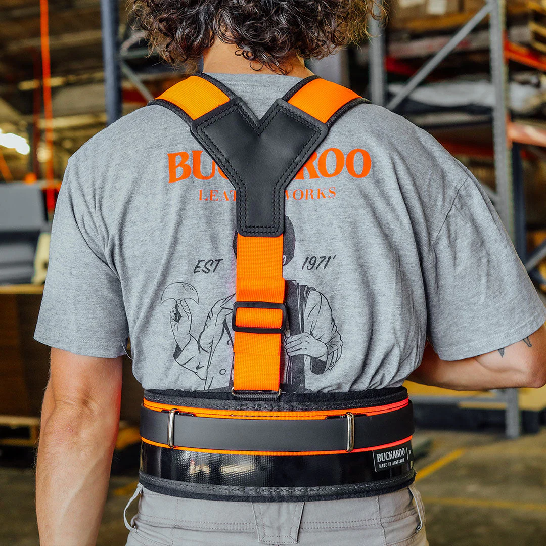 Suspenders - Image 4