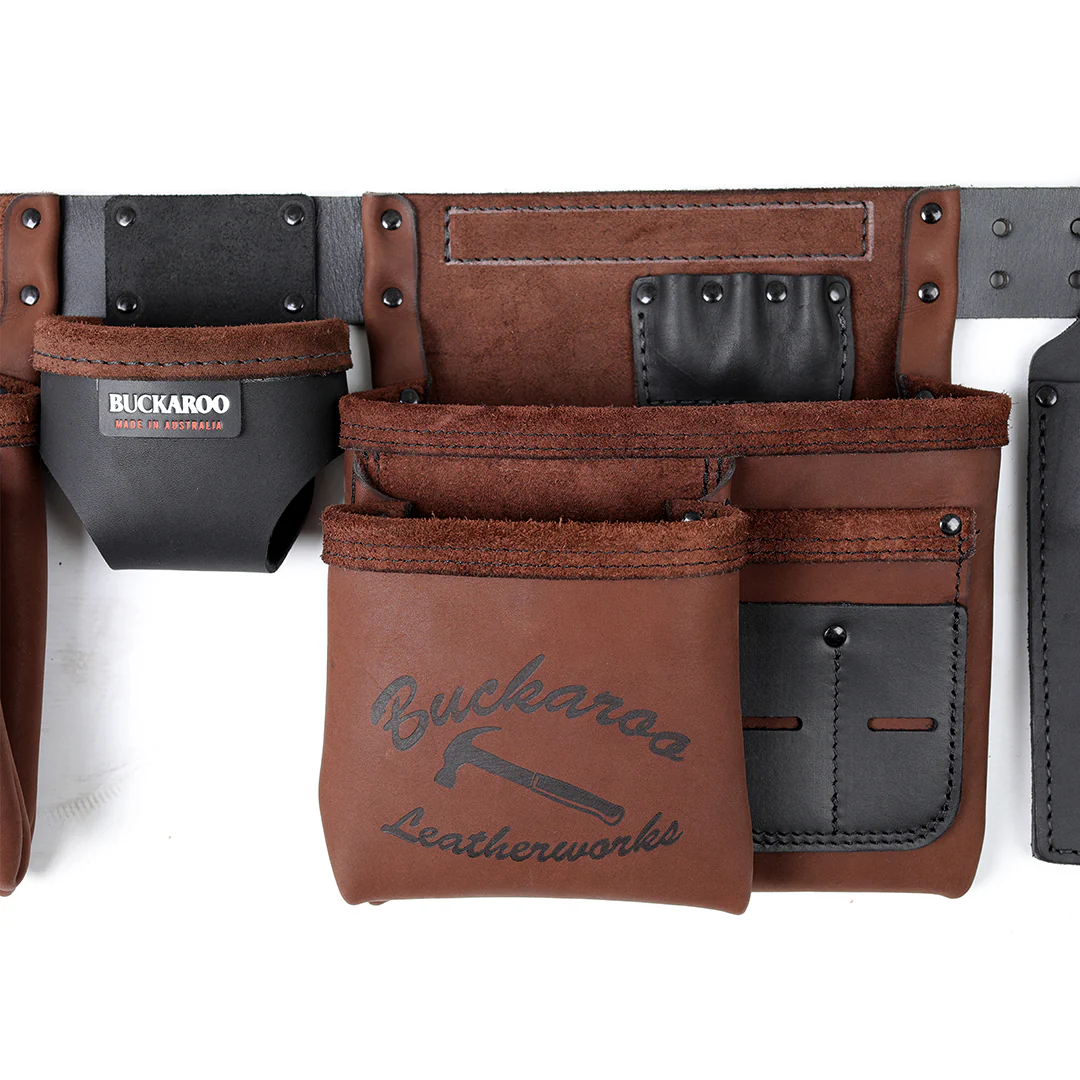 The Heritage Apron Belt - Image 10