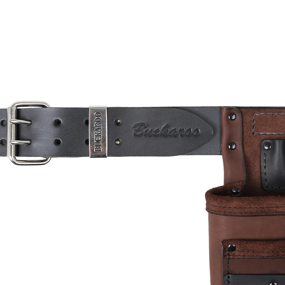 The Heritage Apron Belt - Image 13
