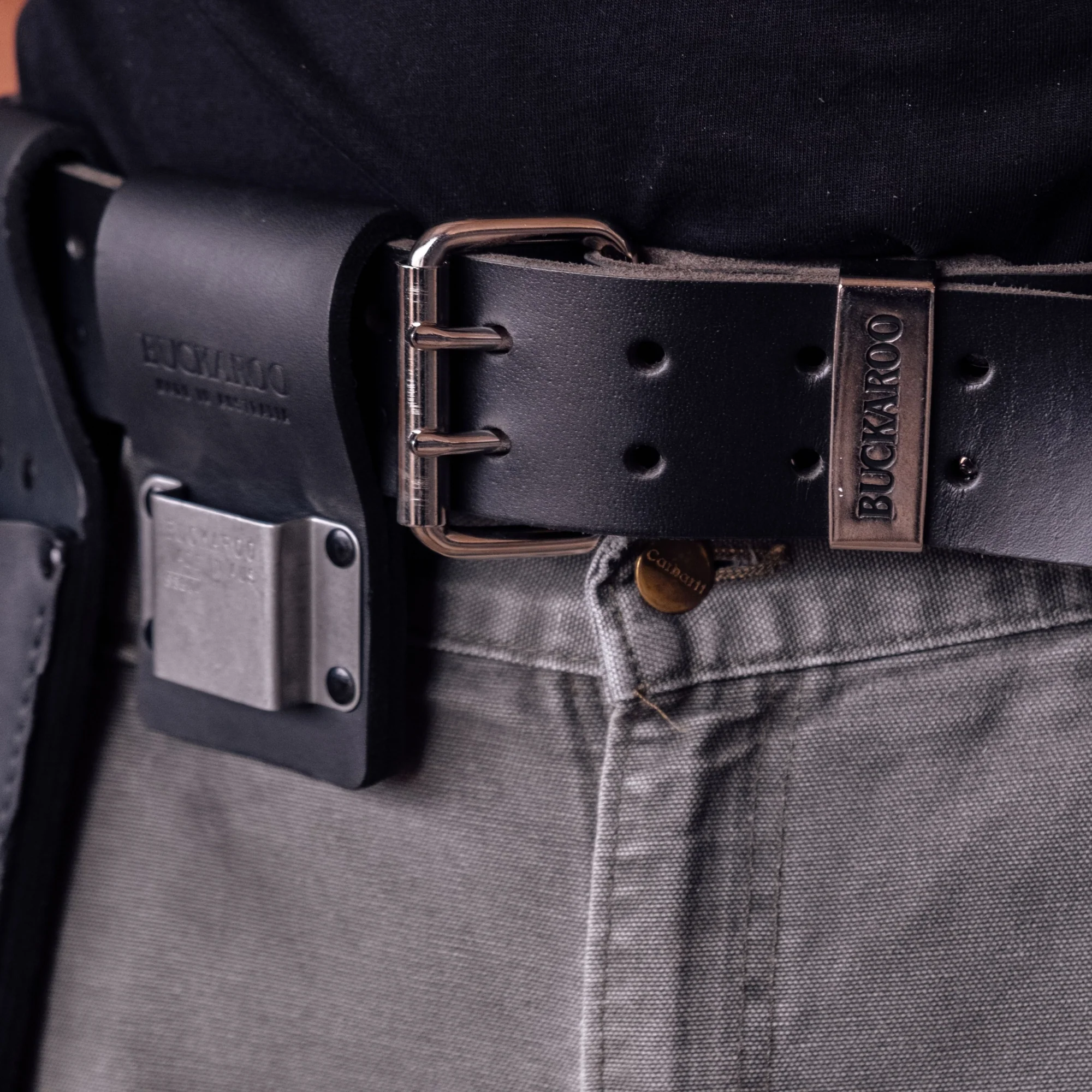 The Heritage Apron Belt - Image 15