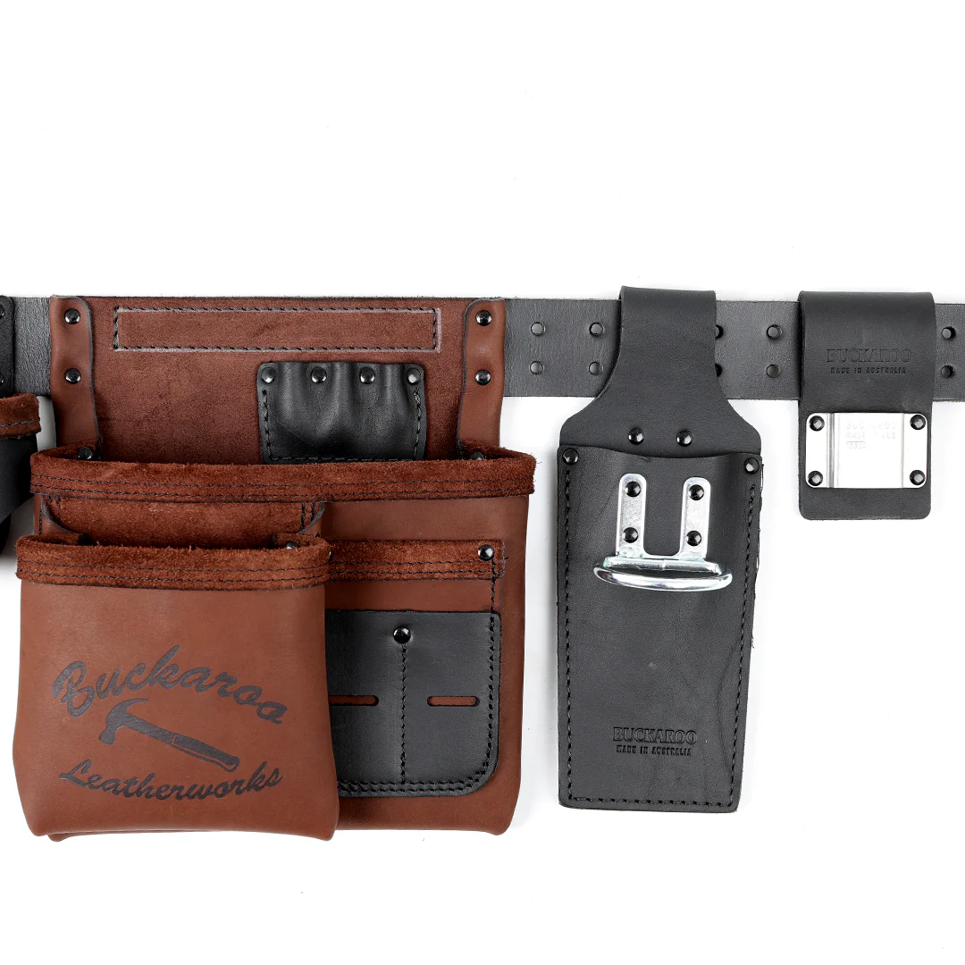 The Heritage Apron Belt - Image 7