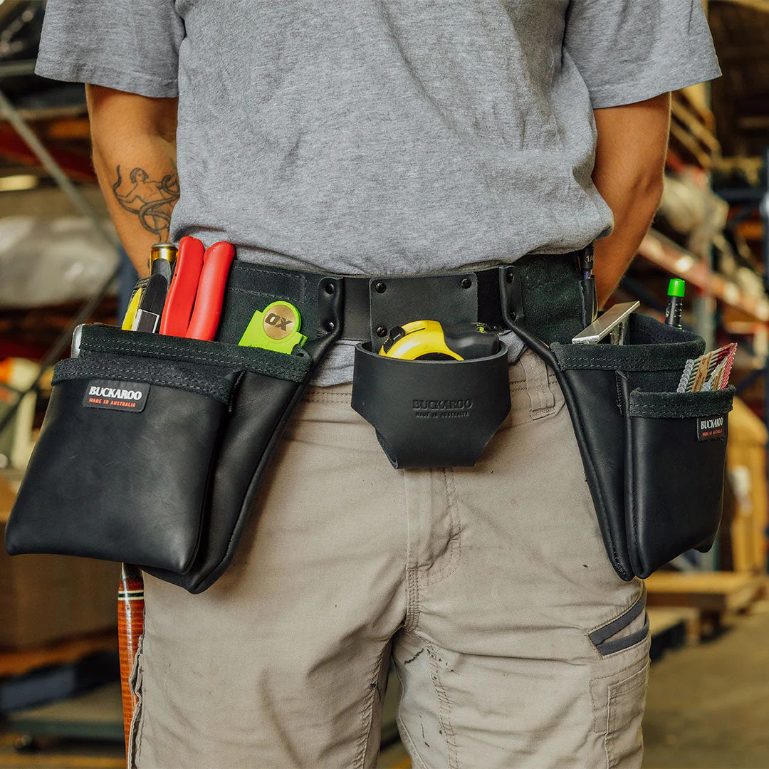 The Apron Belt - Image 4
