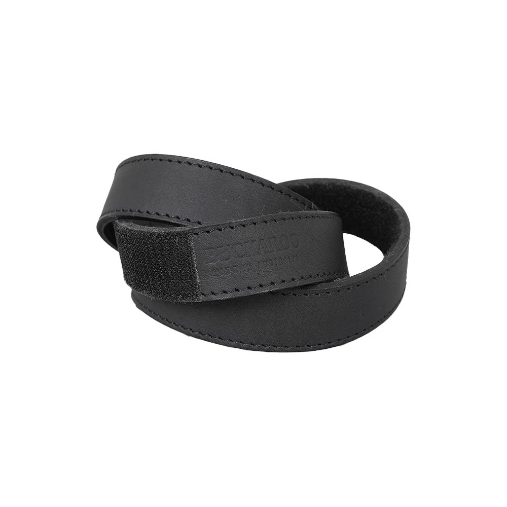 Velcro Fastened Belt - Image 4